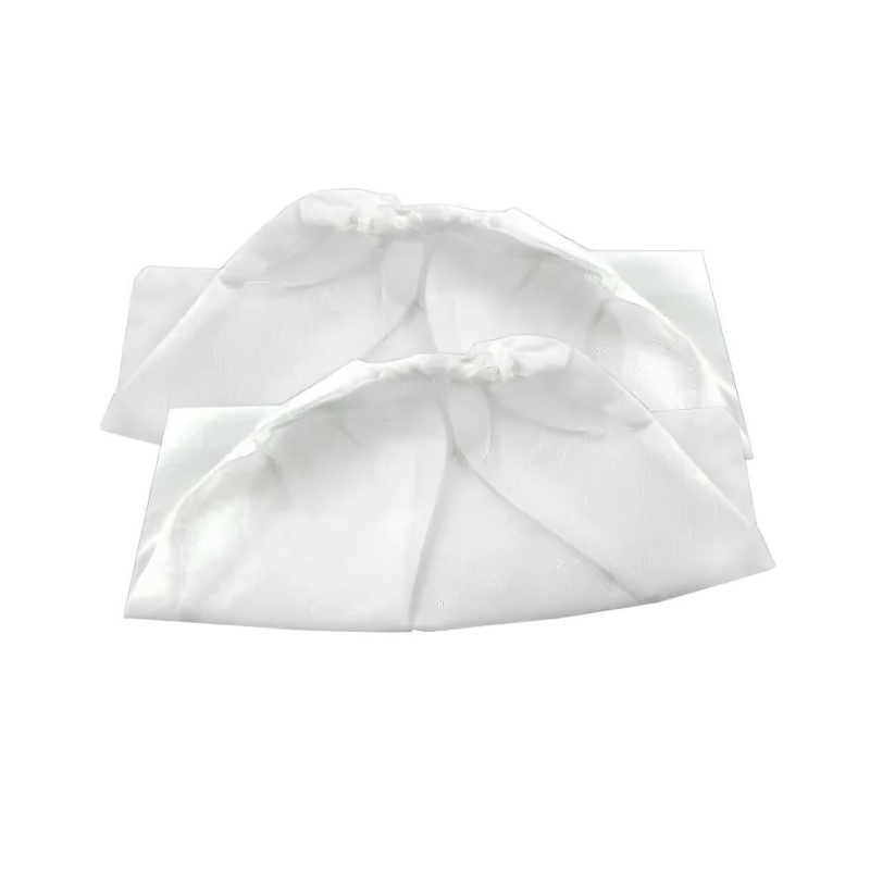 Saci Aspirator Praf Unghii cu 1 Motor - 2 buc Pauco