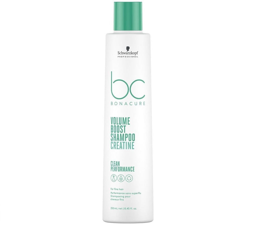 Șampon Pentru Volum Schwarzkopf Professional Bonacure Clean Performance Volume Boost