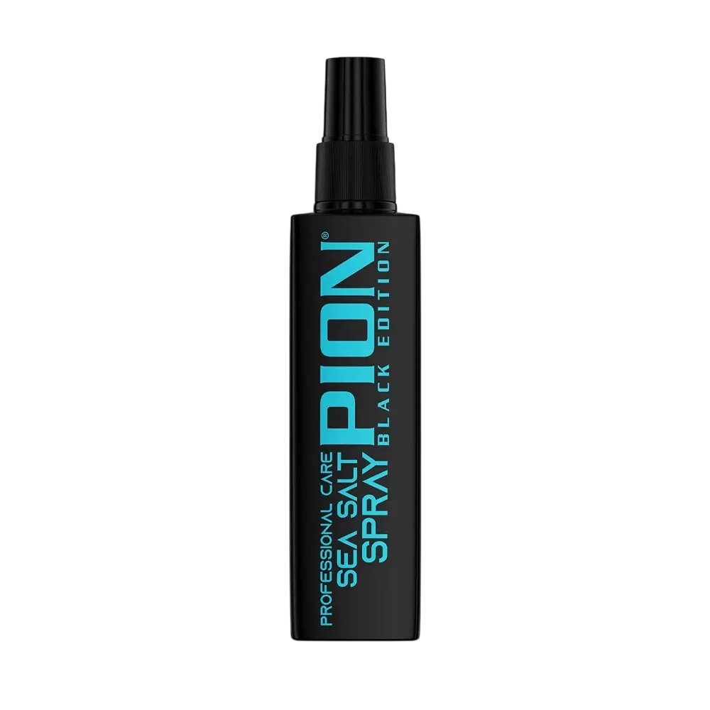 Sea salt spray Pion Black Edition 155ml