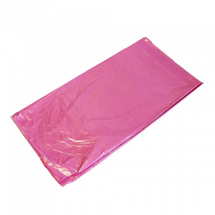 Set pelerine de unica folosinta Roial Roz 85x108cm 30buc