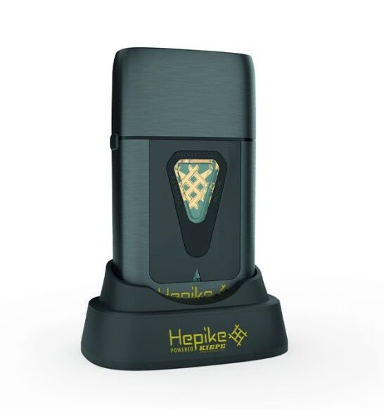 Shaver Aparat de Ras Hepike Shaver UV 6362 fara fir