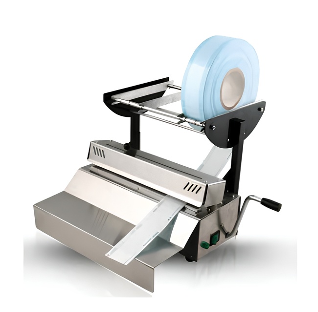 Sigilator SM-002 (Seal 100)