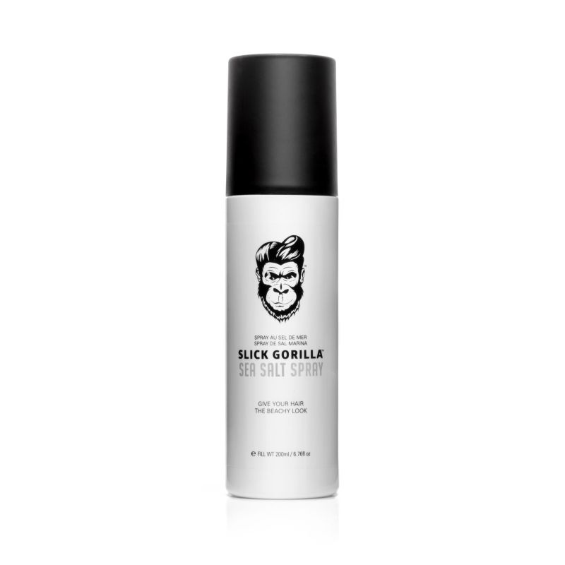 Spray de texturare Sea Salt Spray Slick Gorilla 200ml