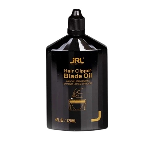Ulei pentru masina de tuns / contur JRL Clipper Oil 120ml