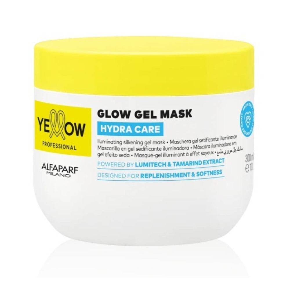 Yellow Hydra Care Mască Gel 300ml