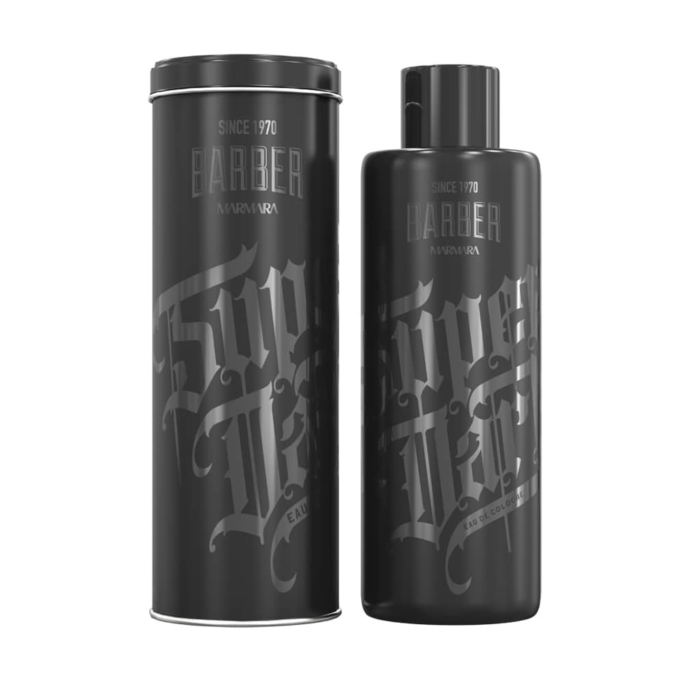 After Shave Colonie Marmara Barber Dark Edition 500ml