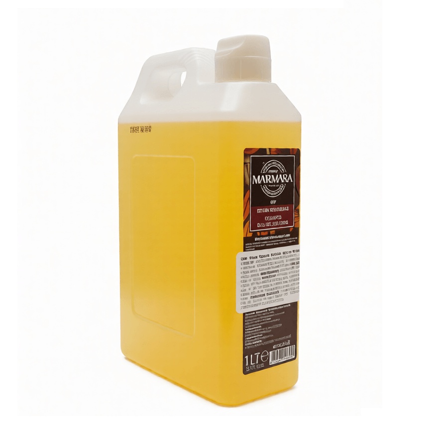 After Shave Colonie Marmara Tobacco Cologne 1000ml 60°