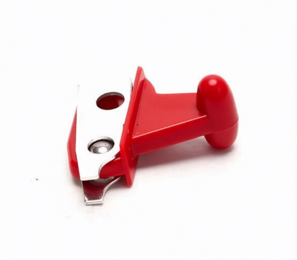 Buton On Off compatibil pentru masina de tuns Wahl Red