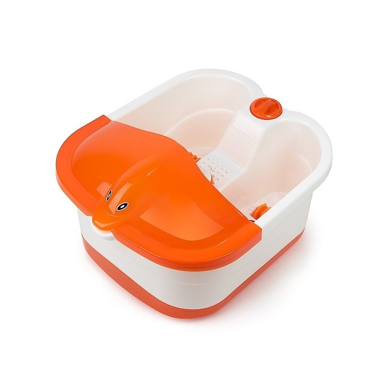 Cadita Pedichiura cu Hidromasaj si Inflarosu