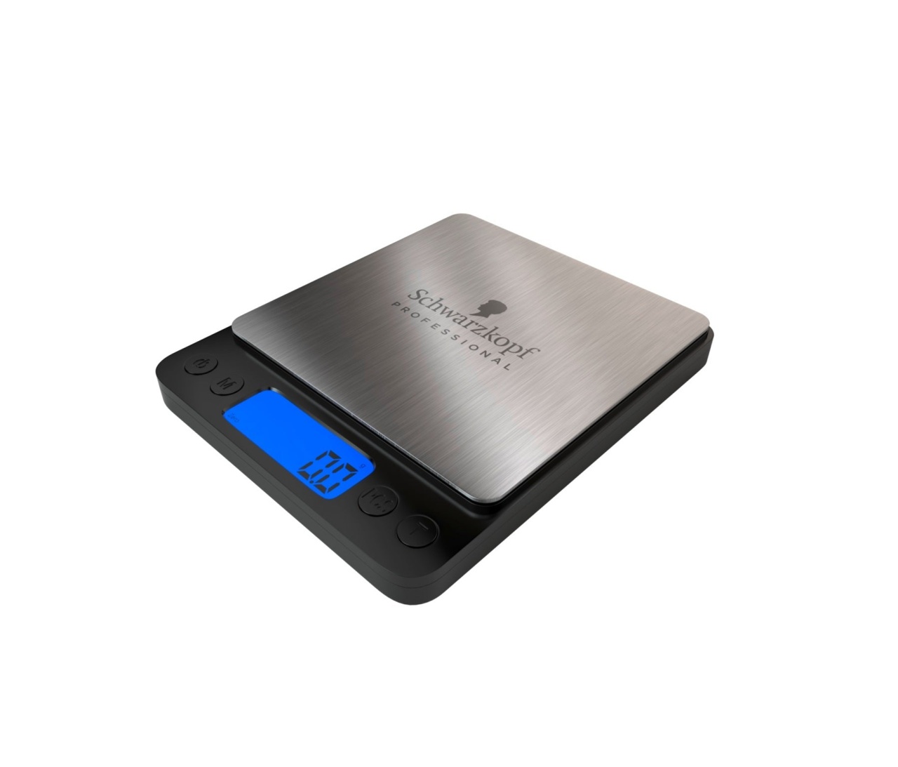 Cantar Digital de Precizie – Măsurare exactă pentru un rezultat excelent - Schwarzkopf Professional