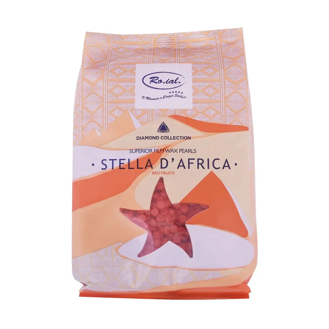 Ceara de epilat Roial Stella dAfrica perle 1kg