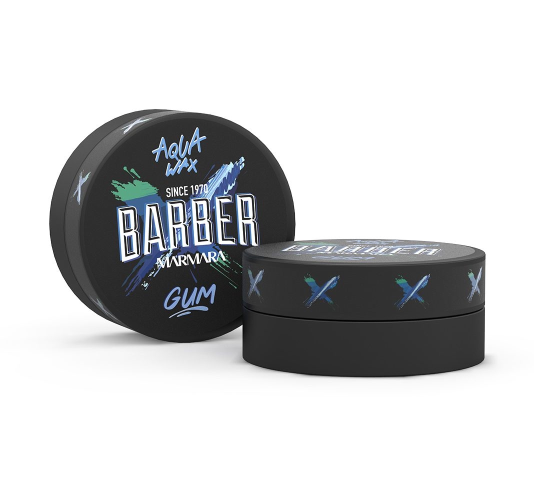 Ceara de par Marmara Barber Gum Wax 150ml