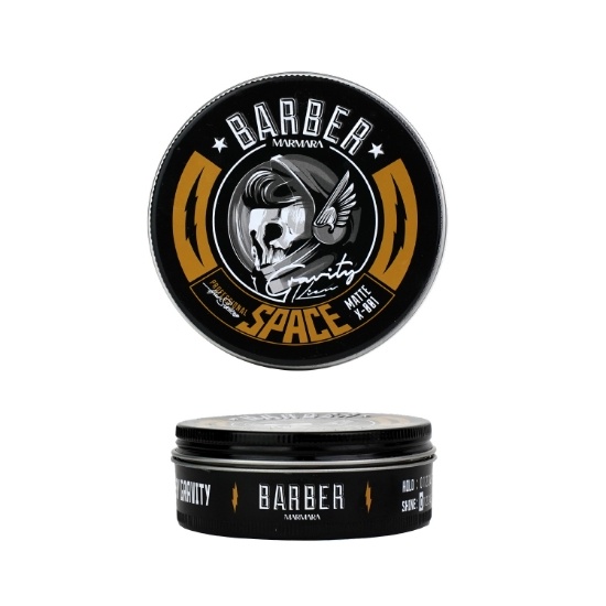 Ceara de par Marmara Barber Space 100ml