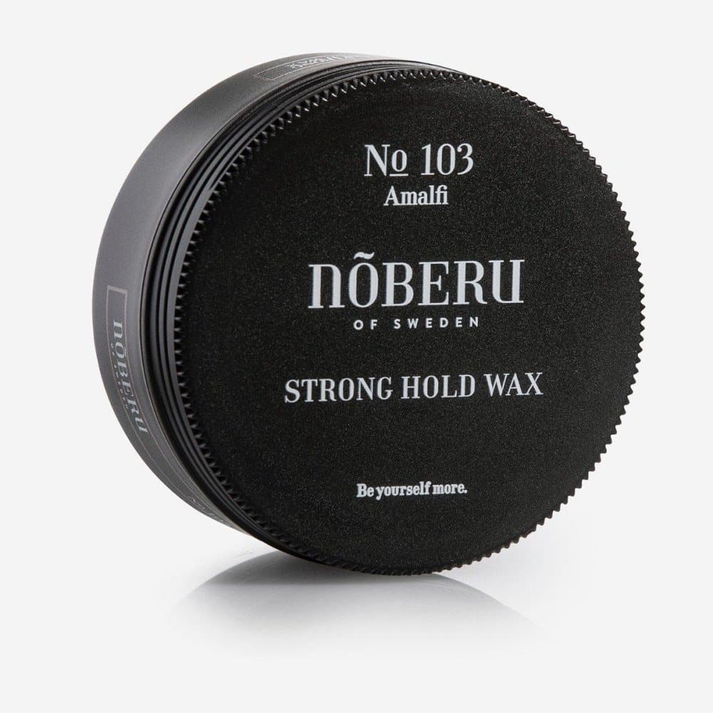 Ceara de par Noberu Matte Pomade Tobacco Vanilla 80ml