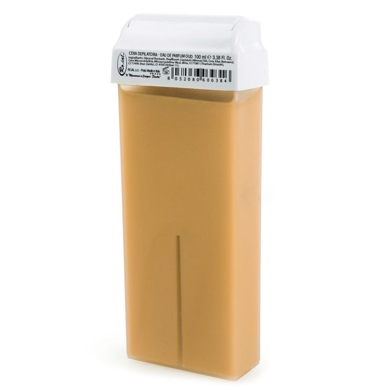 Ceara Epilat Naturala de unica folosinta Roial Apa de Parfum Oud Roll-on 100ml