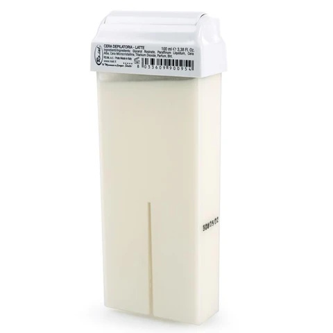 Ceara Epilat Naturala de unica folosinta Roial cu Lapte Roll-on 100ml