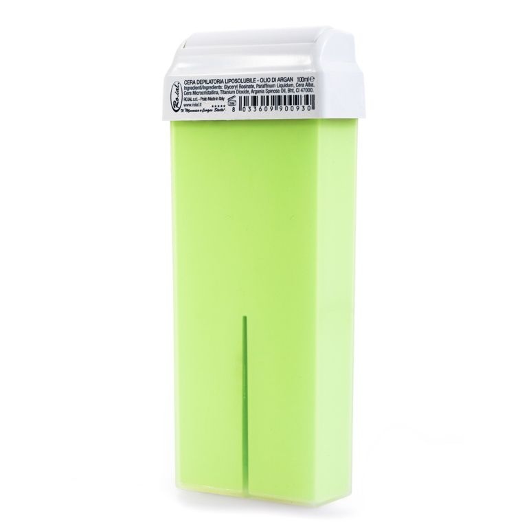 Ceara Epilat Naturala de unica folosinta Roial Ulei de argan Roll-on 100ml