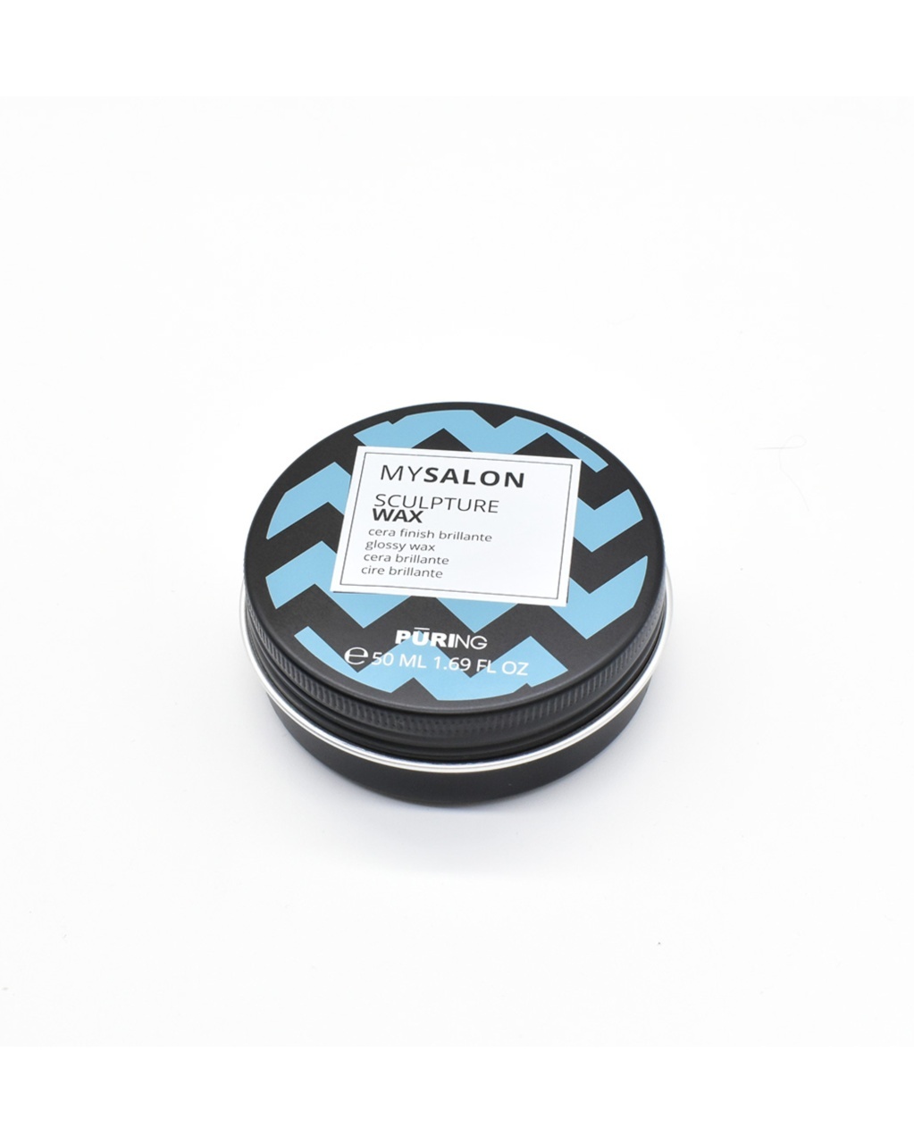 Ceară pentru Definire cu Finish Lucios, Puring My Sculpture Wax, 50ml