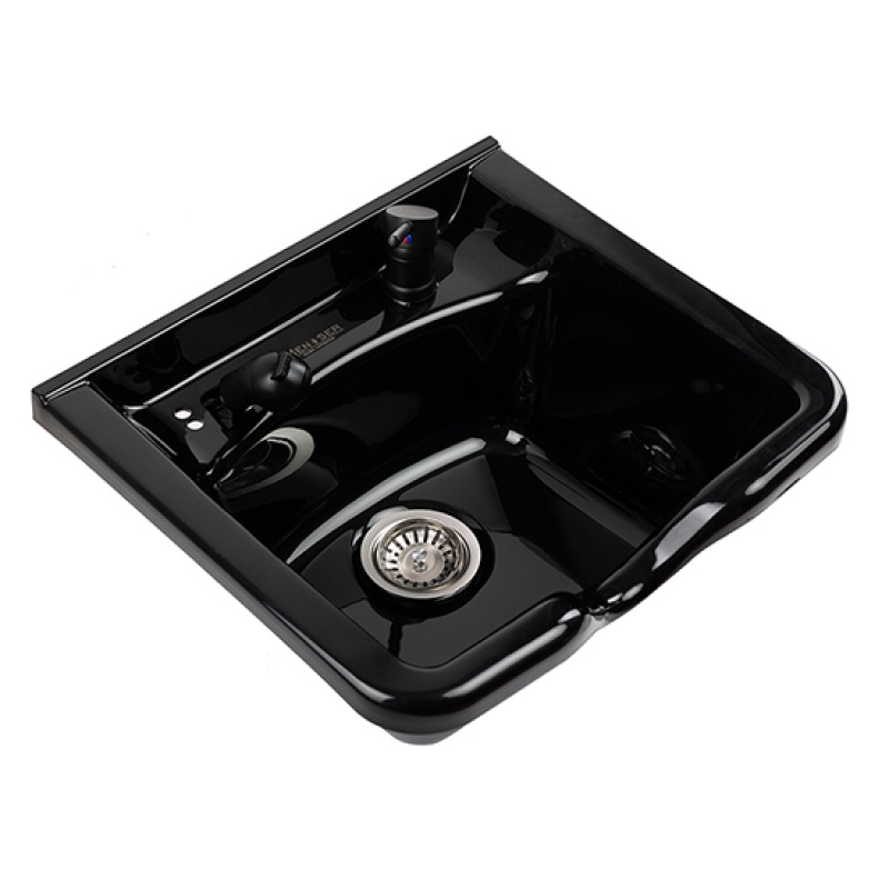 Chiuveta Scafa Incorporabila din Acryl Menoser pentru Frizerie sau Coafor