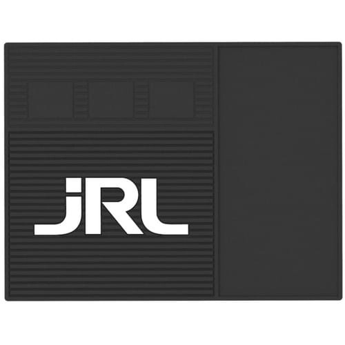 Covor Magnetic pentru Ustensile si Masini de Tuns JRL - Negru