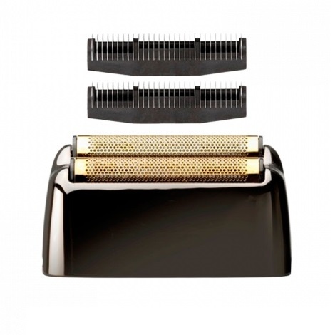 Folie si cutit shaver Babyliss Pro 4Artists Gunsteel FX02