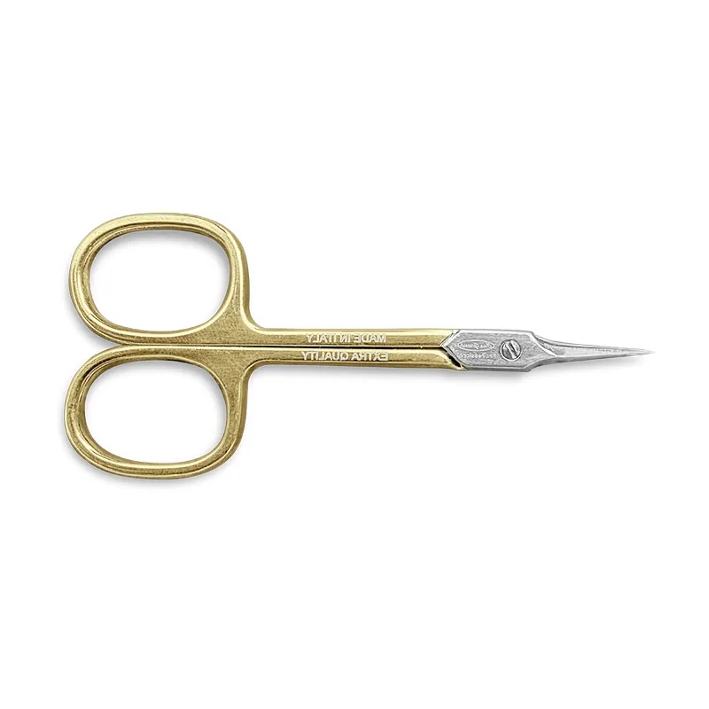 Forfecuta Cuticule Extra, One Group - Auriu - 101C