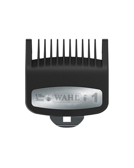 Gratar / Inaltator Wahl Premium pentru masini de tuns 3mm