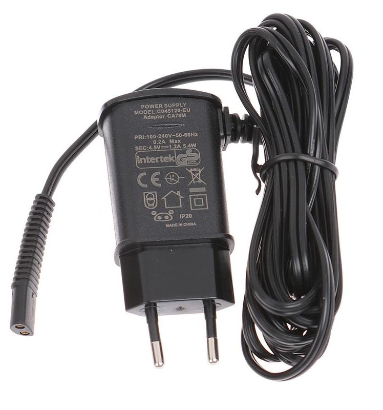 Incarcator compatibil pentru Aparat de ras Babyliss FX2