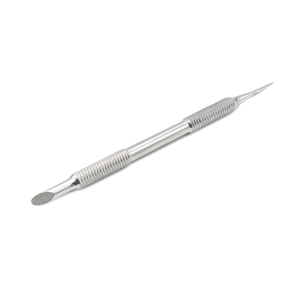 Instrument pentru cuticulă cu 2 capete, B9