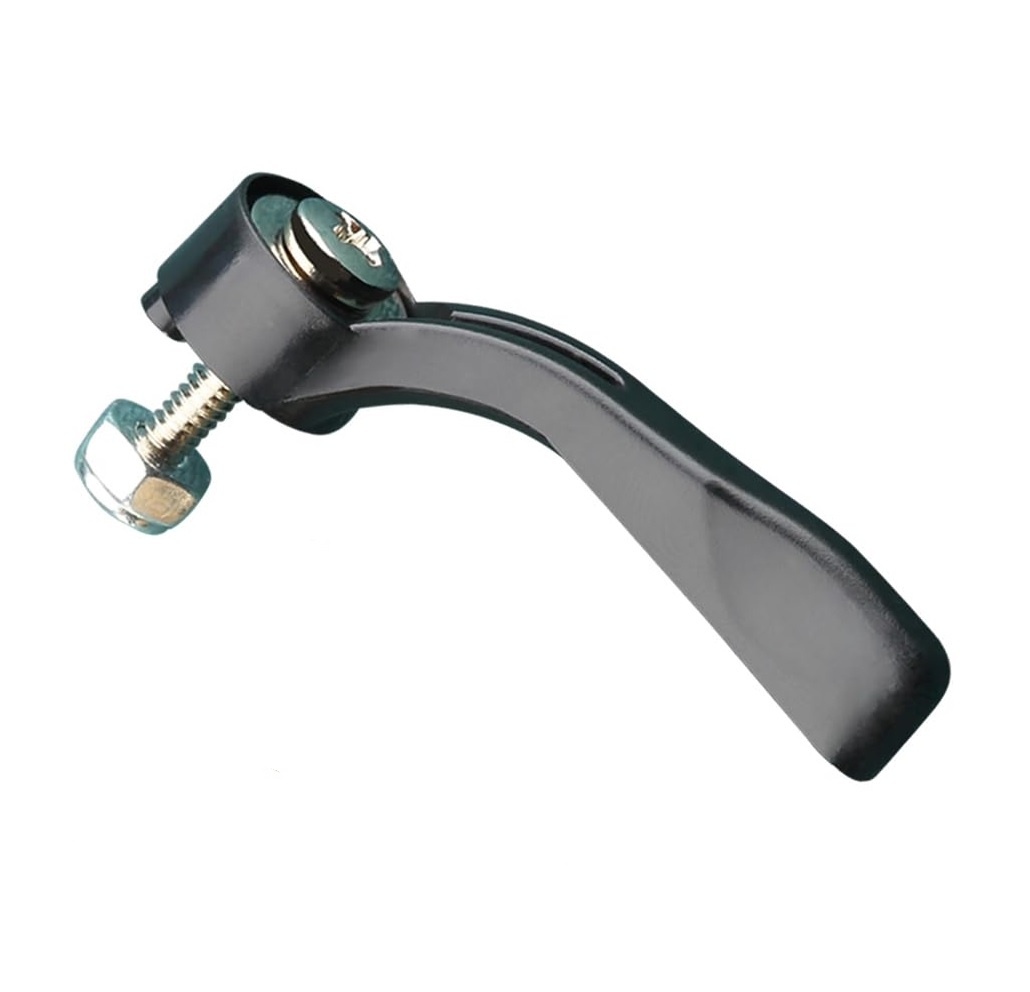 Levier pentru masina de tun Wahl Black cu surub