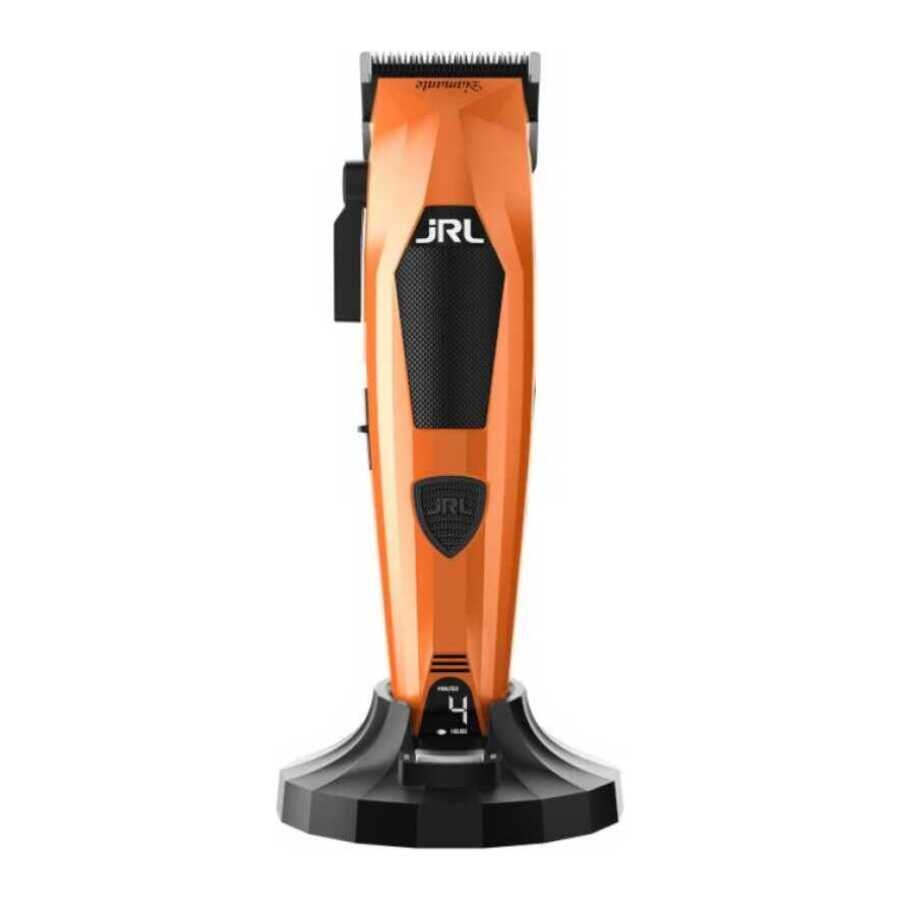 Masina de Tuns JRL Diamante 2025C Orange clipper 8.200rpm fara fir