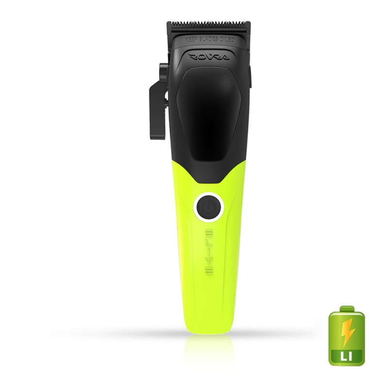 Masina de Tuns ROVRA - ELITE - 10.000 RPM - Fara Fir