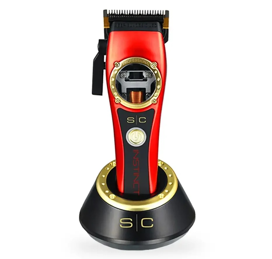 Masina de tuns StyleCraft Pro Instinct 11.500 RPM Cordless