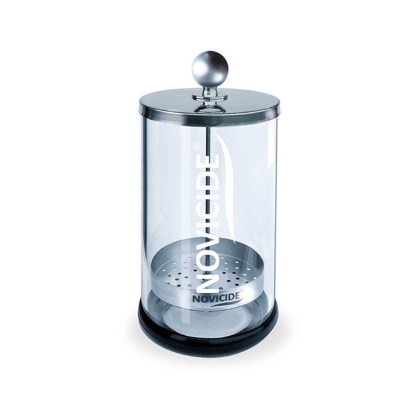 Novicide Recipient pentru dezinfectarea profesionala 850ml
