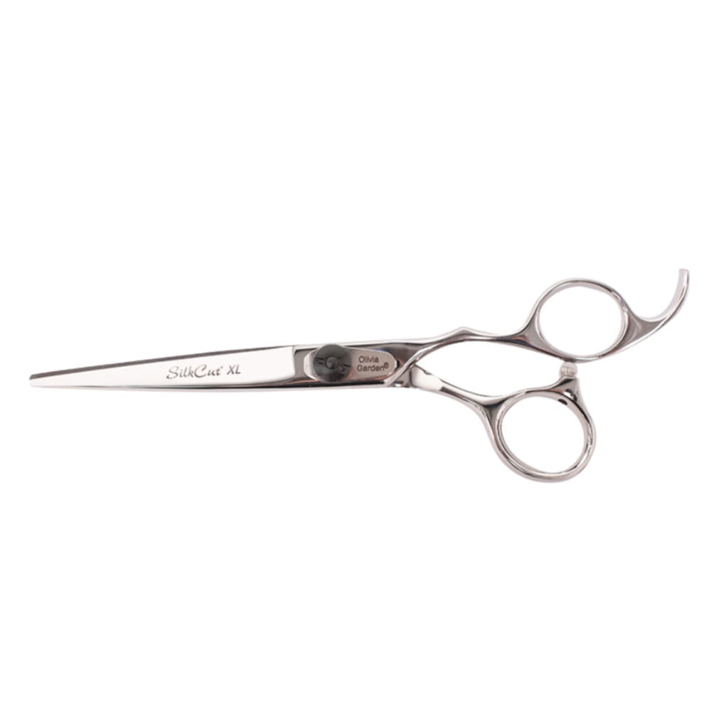 Olivia Garden SilkCut XL 6 inch Foarfeca de Tuns Profesionala