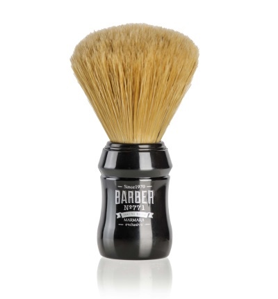 Pamatuf pentru Ras Marmara Barber 771 Black
