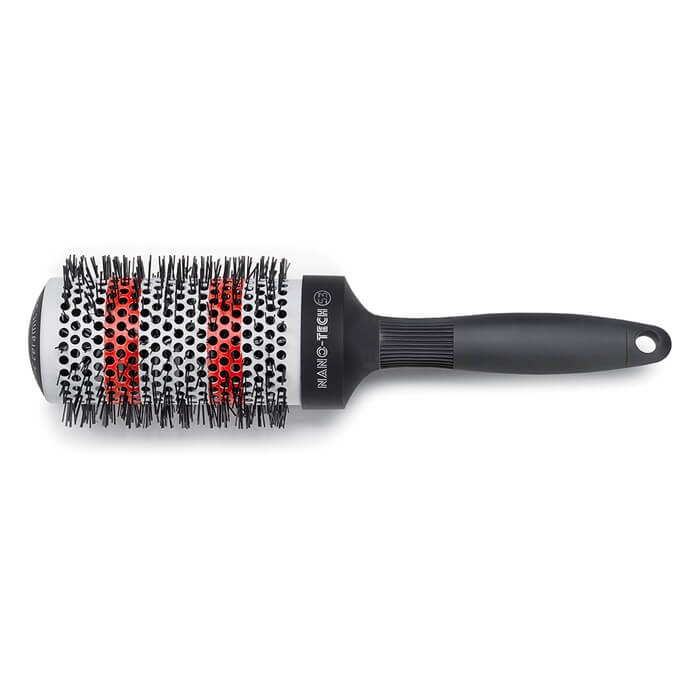 Perie ceramica Kiepe Nano Tech 53mm