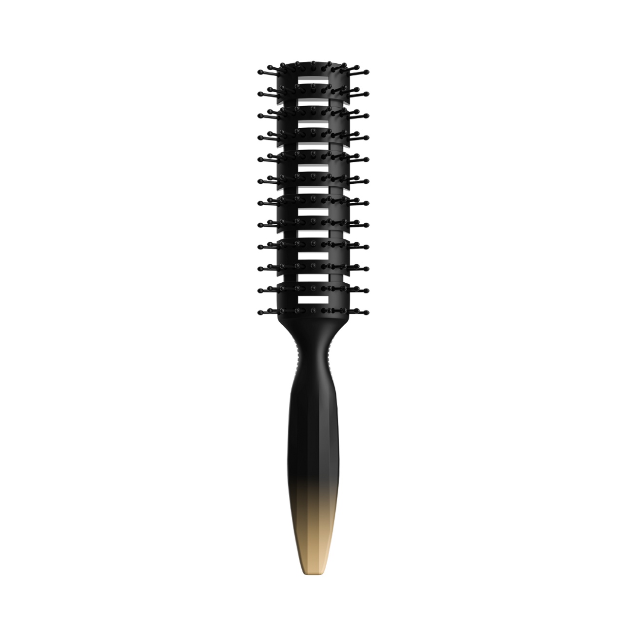 Perie JRL 10 Row Vent Brush Styling Brush BR05