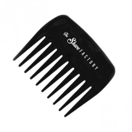 Pieptene The Shave Factory Comb 041