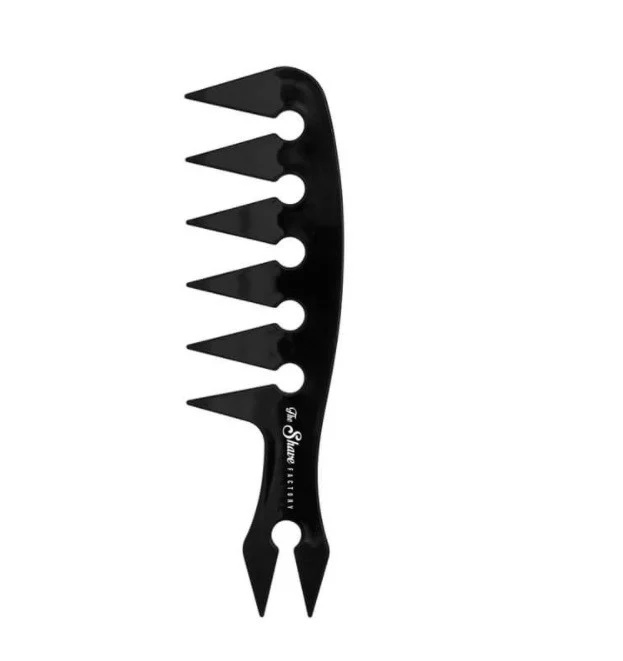 Pieptene The Shave Factory Comb 044