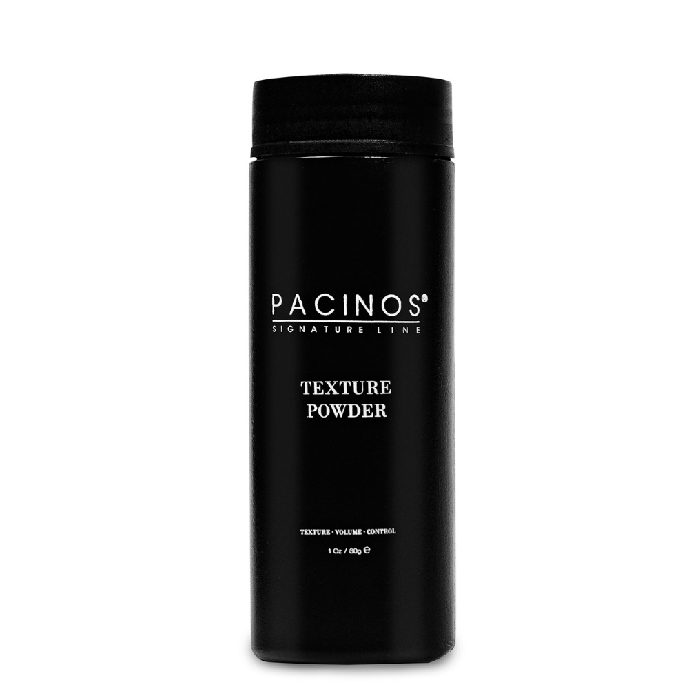 Pudra de volum Pacinos Texture Powder 30g