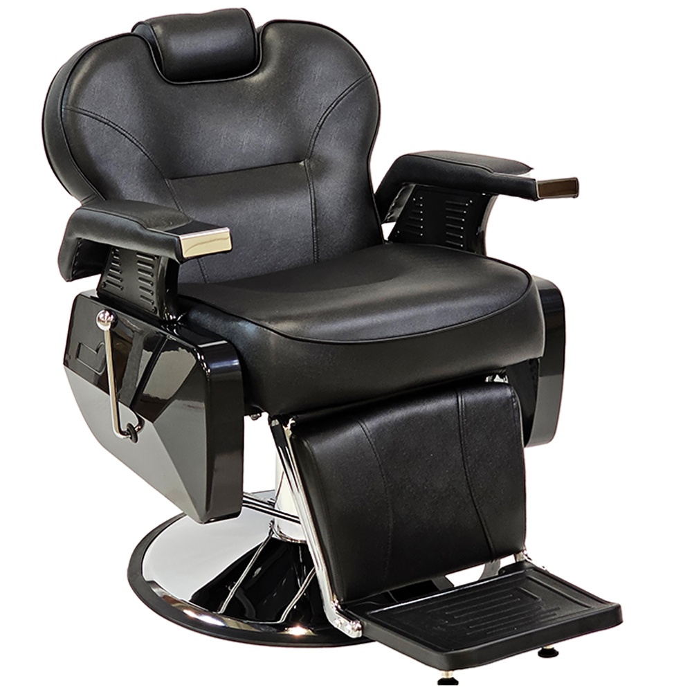 Scaun Frizerie, Coafor Profesional, Tokyo - Imperial Barber, BX-2698A