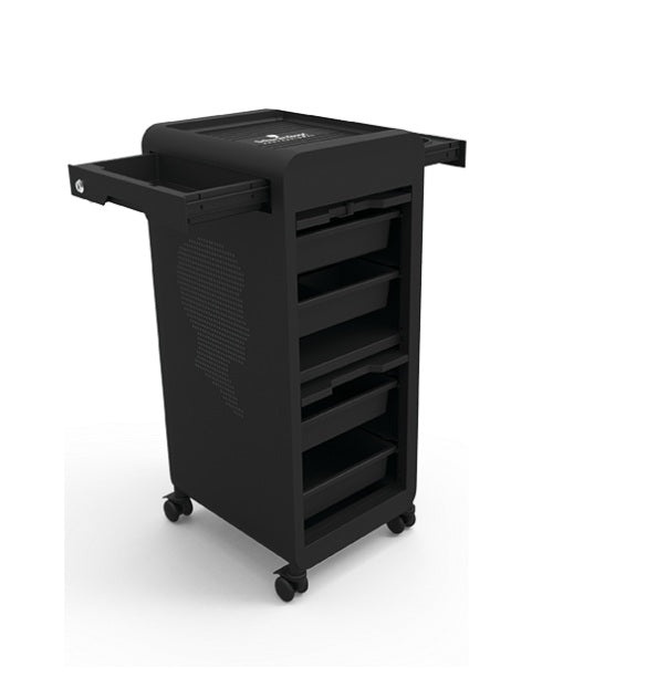 Schwarzkopf Professional UCENIC TEHNIC – Asistentul Tău de Încredere în Salon pentru Organizare, Eficiență și Stil Profesional