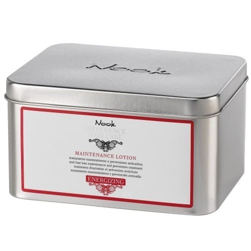 Ser Pentru Creșterea Părului Nook Difference Hair Care Energizing Maintenance Ser 12x7ml