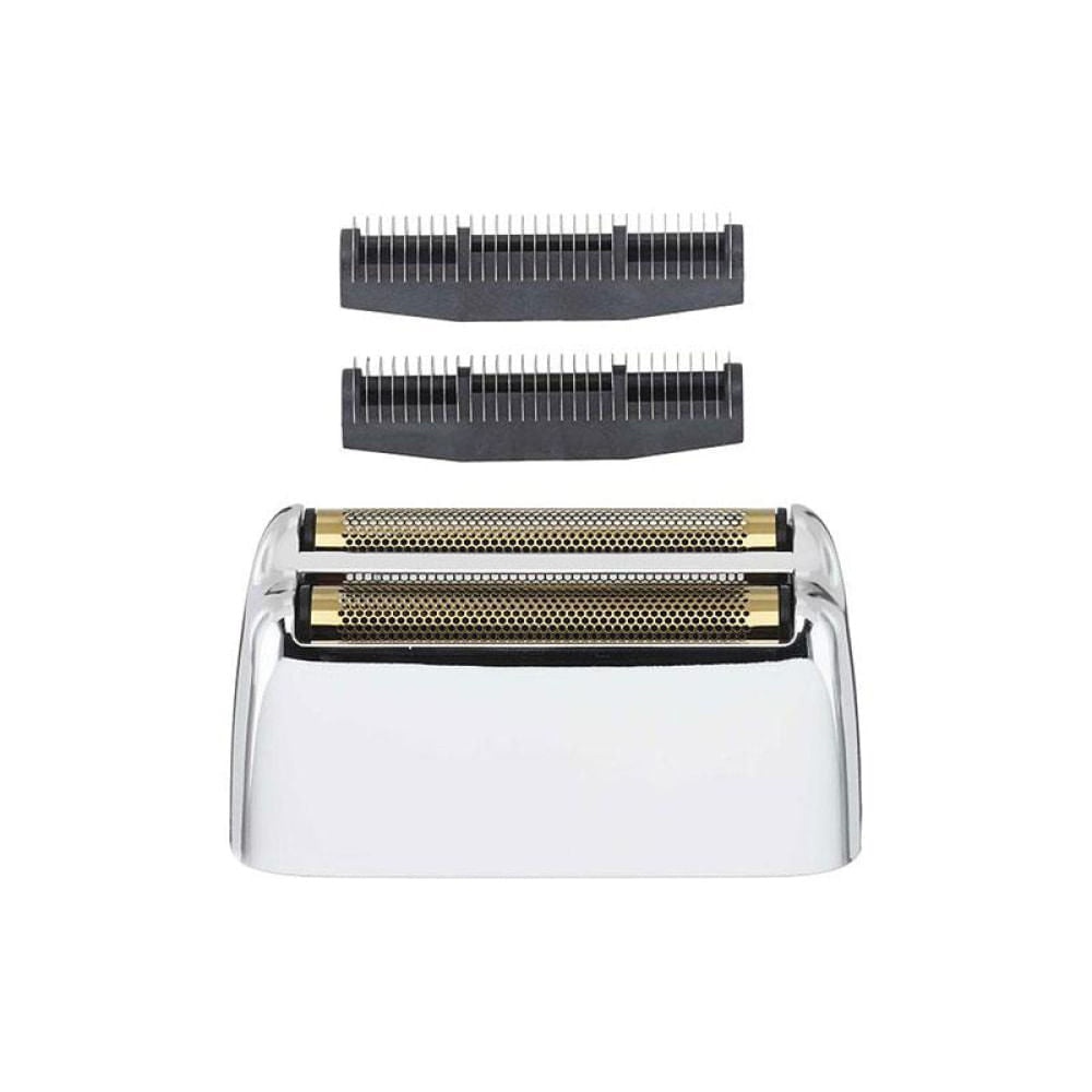 Set Cap+CuÈit+Folie Pentru Aparat De Ras FOILFX02 BaByliss PRO