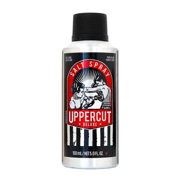 Spray de texturare Salt Spray Uppercut Deluxe 150ml