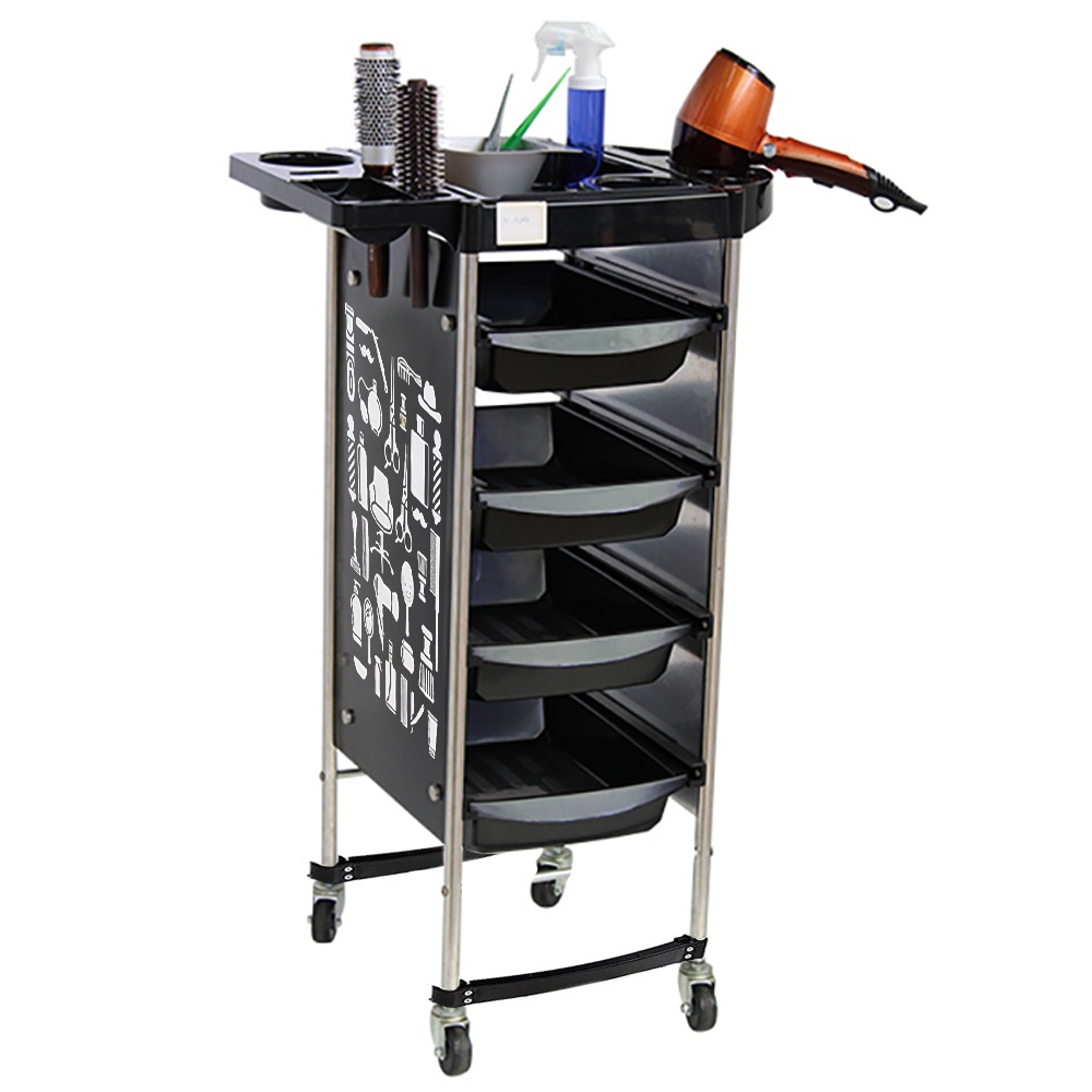 Ucenic Coafor Salon Profesional, Tokyo DN-A123