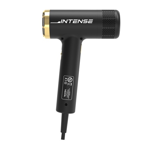 Uscator de Par Negru - Feon ROVRA - INTENSE 110.000 RPM - RT112