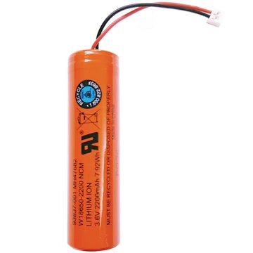 Acumulator original pentru Wahl Senior, Magic Clip, Super Taper