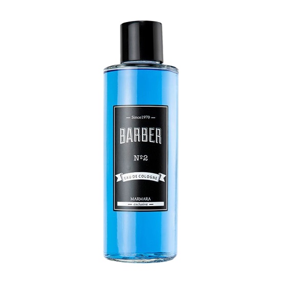 After Shave Colonie Marmara Barber no.02 500ml